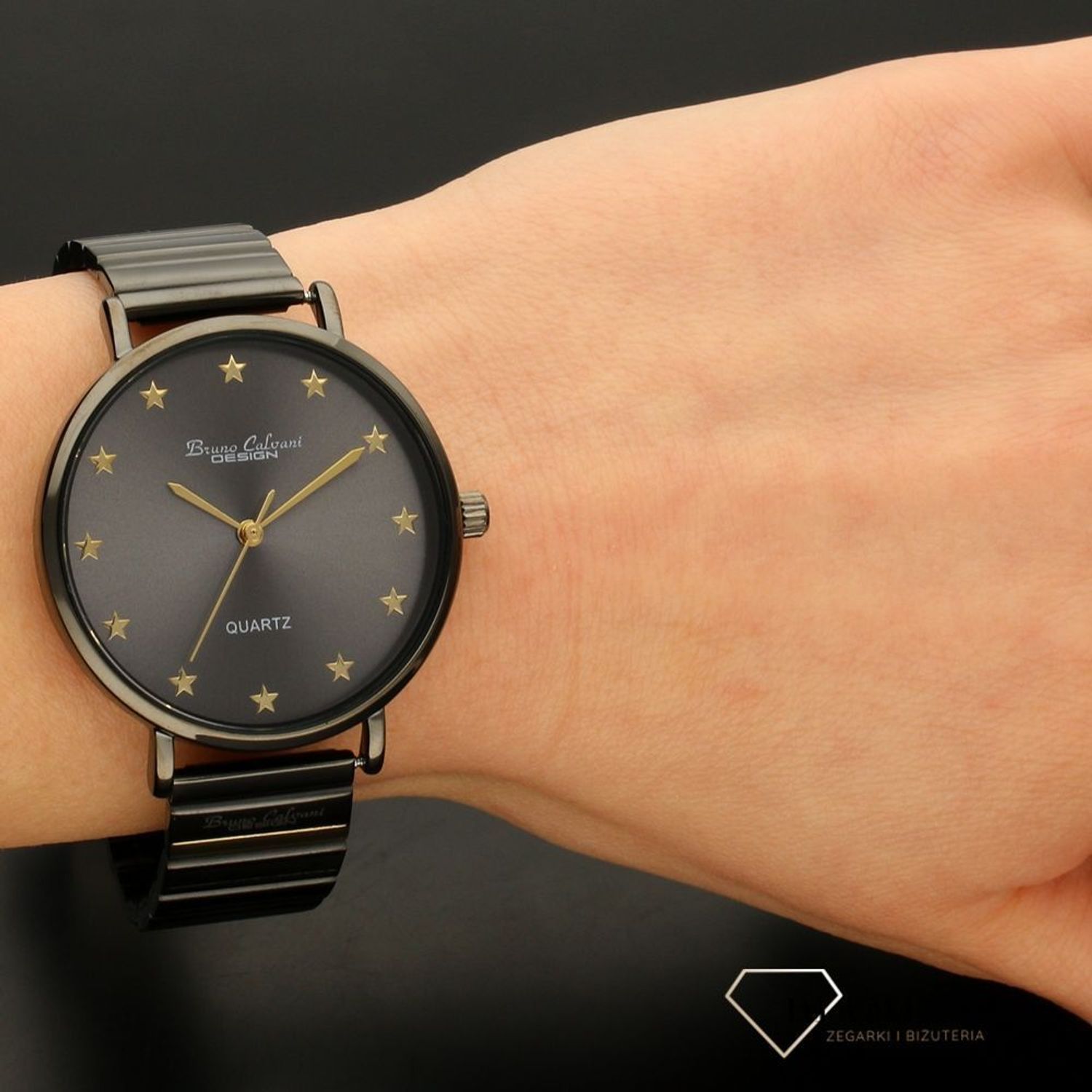 Zegarek damski Bruno Calvani BC1376 BLACK.jpg